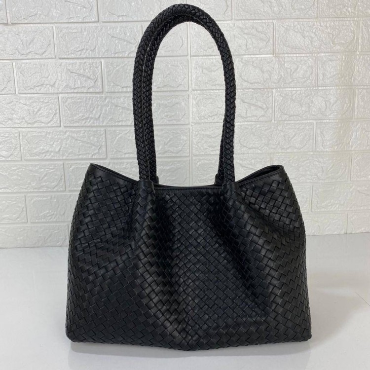 BOTTEGA VENETA YAVRULU TOTE